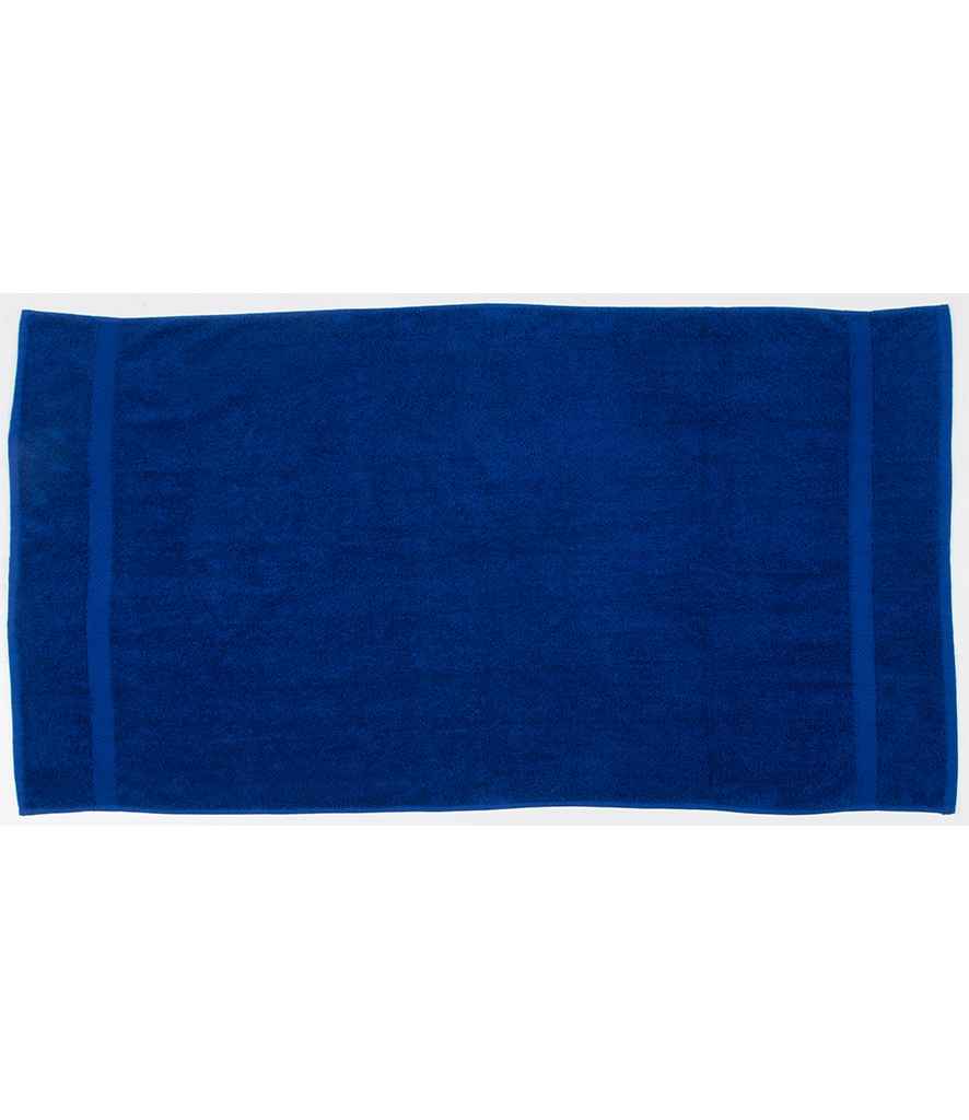 Towel City Luxury Bath Towel - TC04 ROY ONE