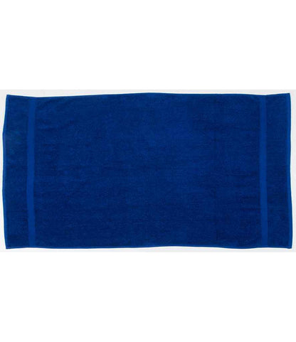 Towel City Luxury Bath Towel - TC04 ROY ONE