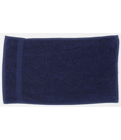 Towel City Luxury Guest Towel - TC05 NAV ONE