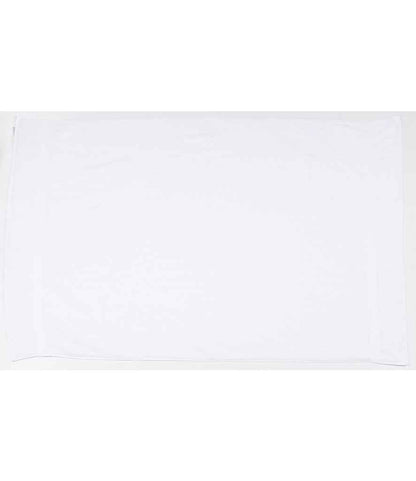 Towel City Luxury Bath Sheet - TC06 BLK ONE