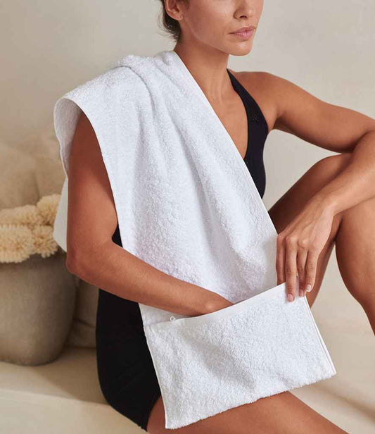 Towel City - Luxury Pocket Gym Towel
