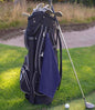 Towel City - Luxury Golf Towel - Pierre Francis