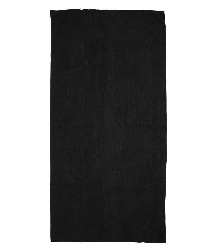 Towel City - Ręcznik dla gości z mikrofibry