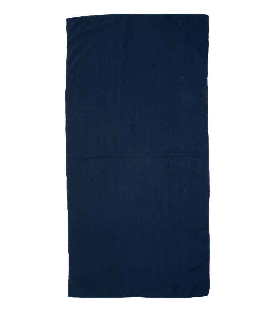 Towel City - Microfibre Guest Towel - Pierre Francis