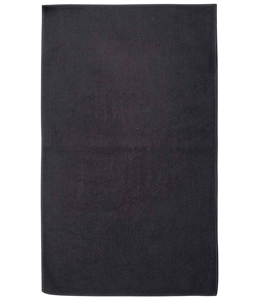 Towel City - Microfibre Guest Towel - Pierre Francis