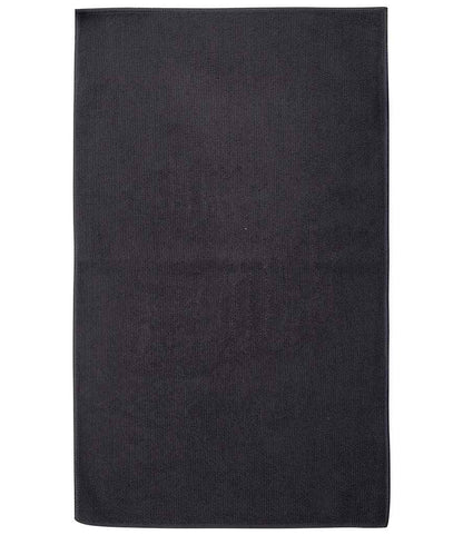Towel City - Microfibre Guest Towel - Pierre Francis