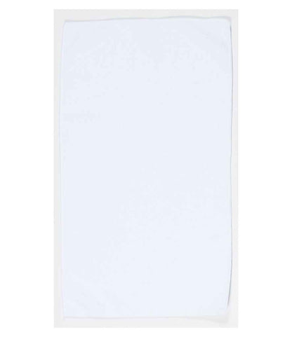 Towel City - Microfibre Guest Towel - Pierre Francis