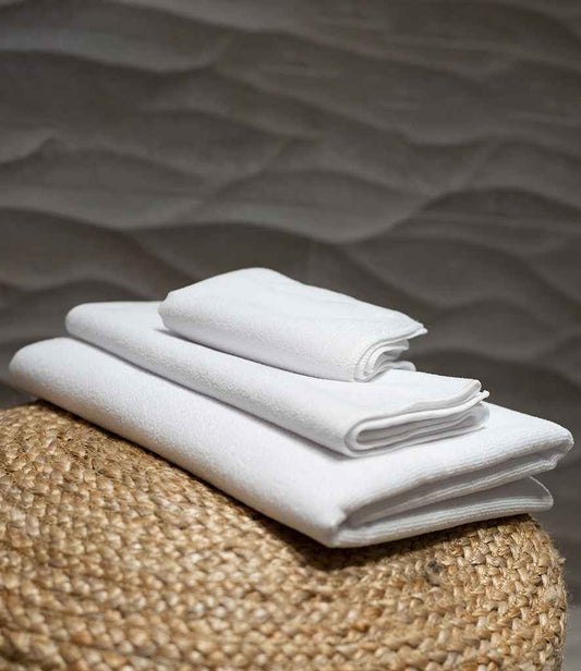 Towel City - Microfibre Guest Towel - Pierre Francis