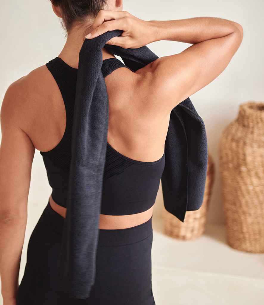 Towel City - Serviette de sport en microfibre