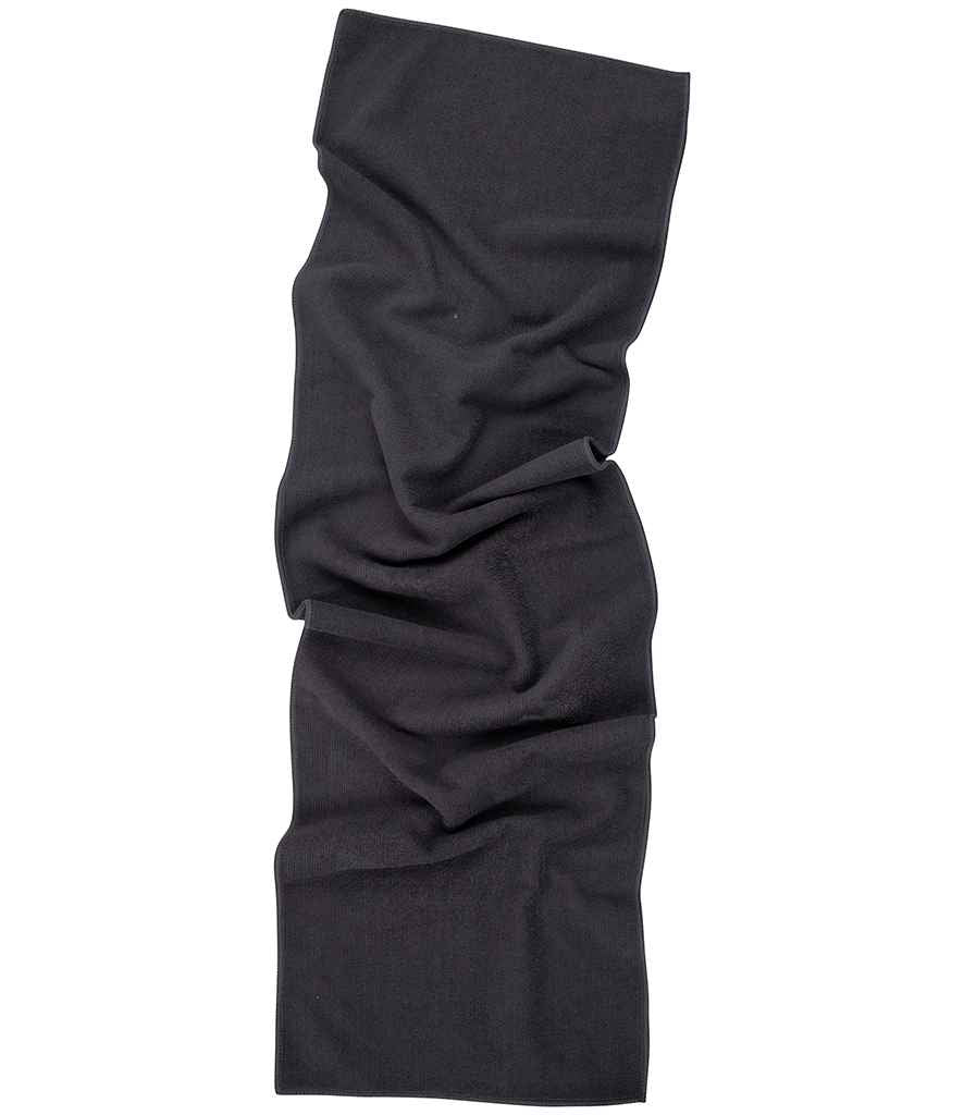 Towel City - Microfibre Sports Towel - Pierre Francis