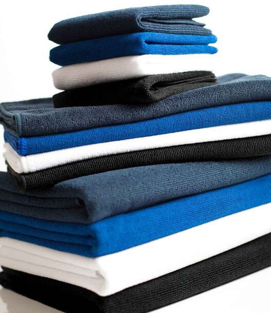 Towel City - Microfibre Bath Towel