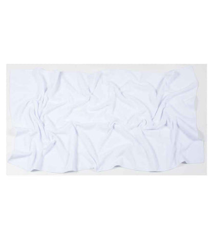 Towel City - Microfibre Bath Towel - Pierre Francis