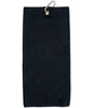 Towel City - Microfibre Golf Towel - Pierre Francis