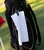 Towel City - Microfibre Golf Towel - Pierre Francis
