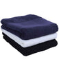 Towel City - Printable Border Hand Towel
