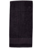 Towel City - Printable Border Bath Towel - Pierre Francis
