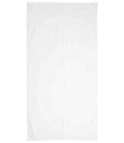Towel City - Printable Border Bath Towel - Pierre Francis