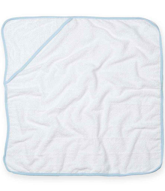 Towel City - Babies Hooded Towel