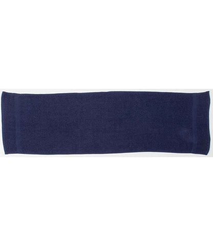 Towel City - Sports Towel - TC42 NAV ONE