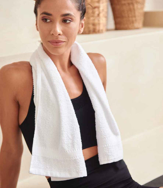 Towel City - Sports Towel