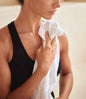 Towel City - Sports Towel - Pierre Francis