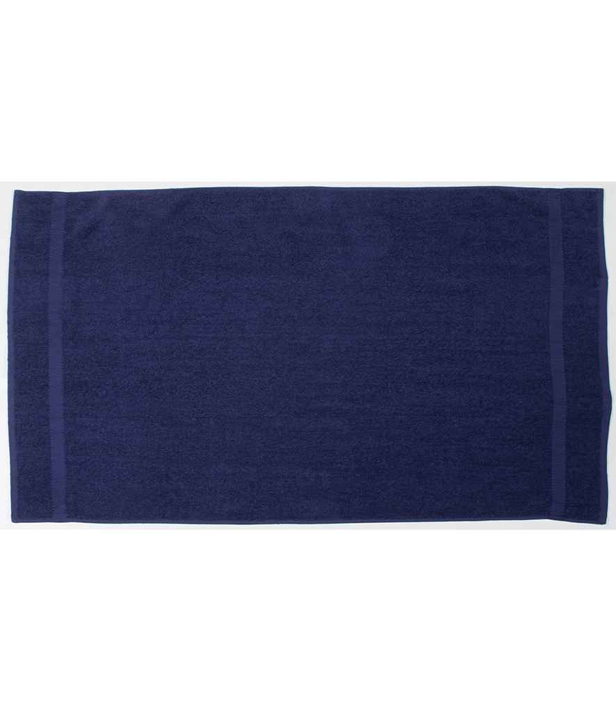 Towel City - Klasyczny ręcznik kąpielowy