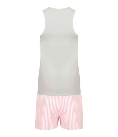 Towel City - Short PJ's in a Bag - Pierre Francis