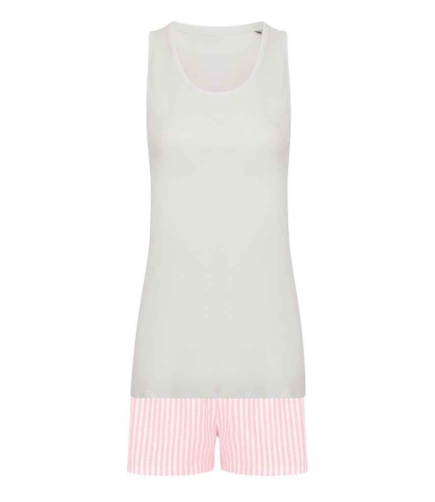 Towel City - Short PJ's in a Bag - Pierre Francis