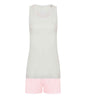 Towel City - Short PJ's in a Bag - Pierre Francis