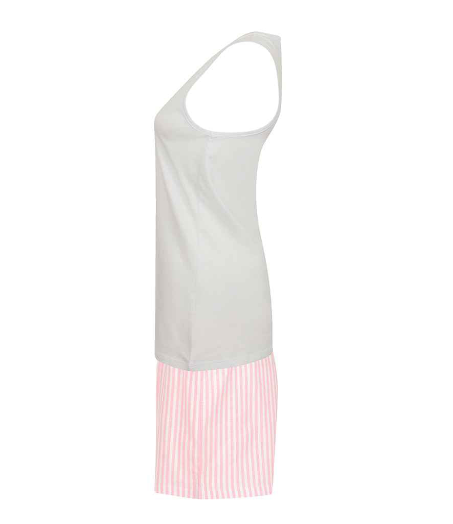 Towel City - Short PJ's in a Bag - Pierre Francis