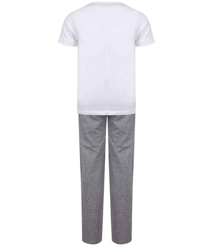 Towel City - Kids Long PJ's - Pierre Francis