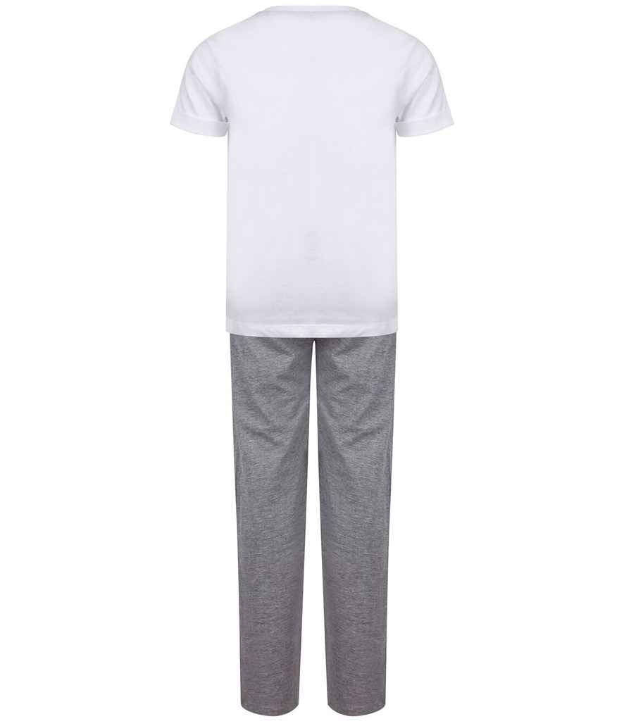 Towel City - Kids Long PJ's