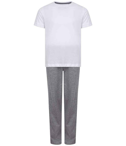 Towel City - Kids Long PJ's - Pierre Francis