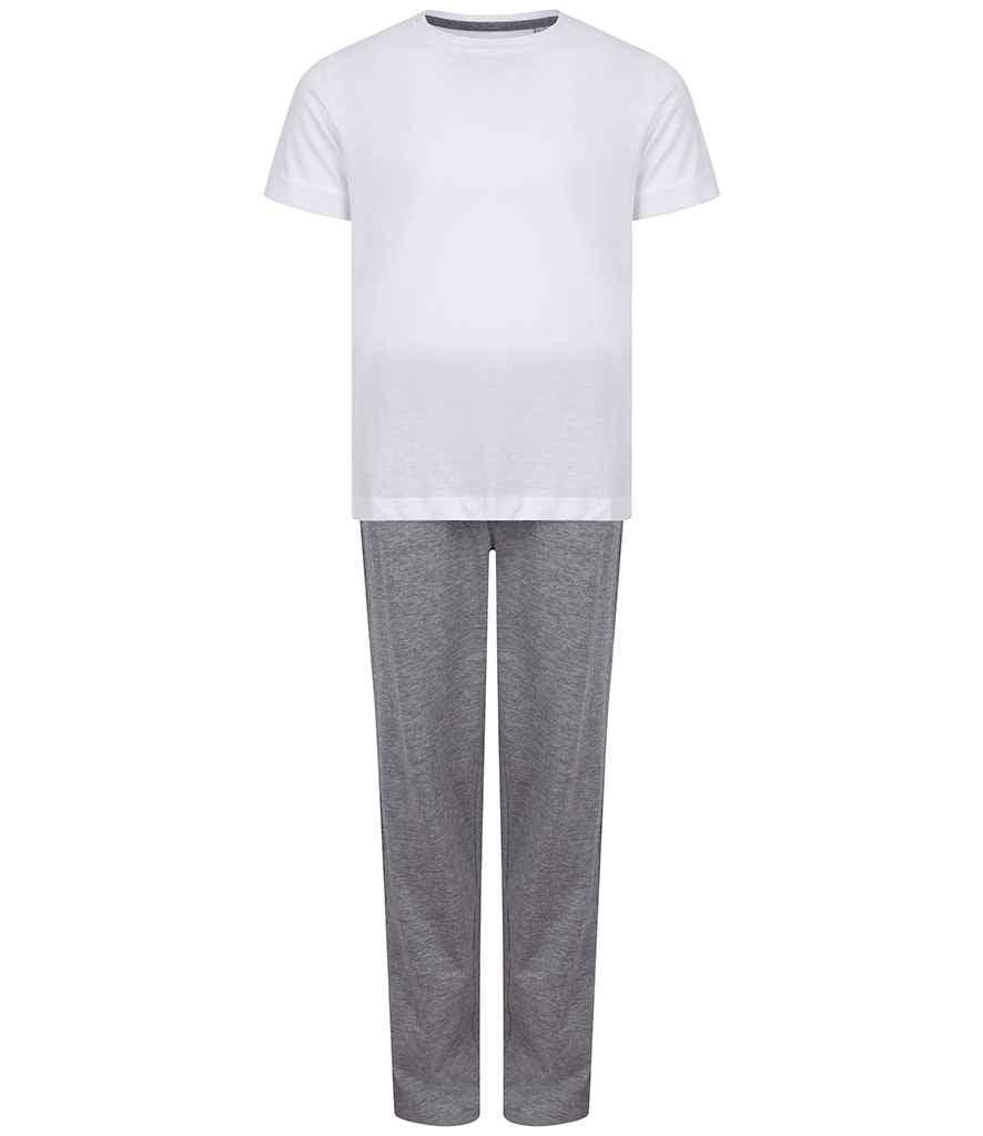 Towel City - Kids Long PJ's