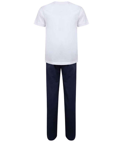 Towel City - Kids Long PJ's - Pierre Francis