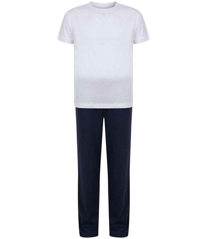 Towel City - Kids Long PJ's - Pierre Francis