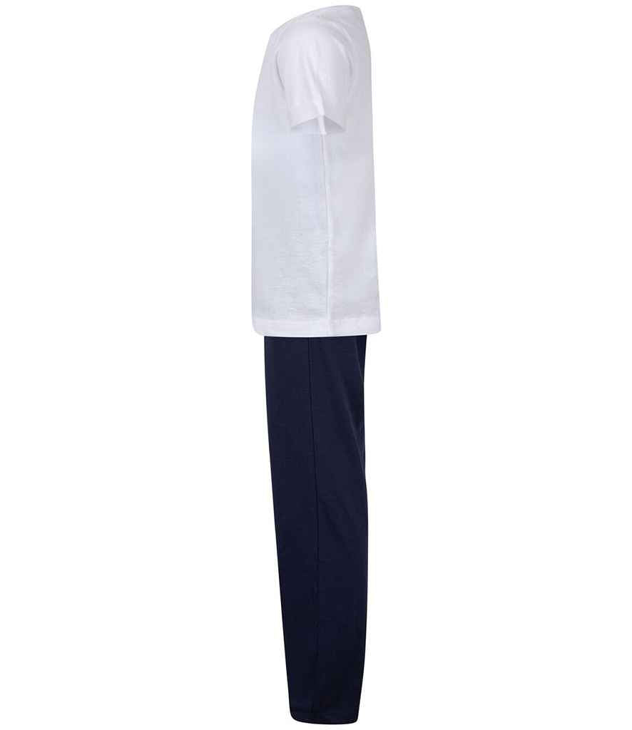 Towel City - Kids Long PJ's - Pierre Francis
