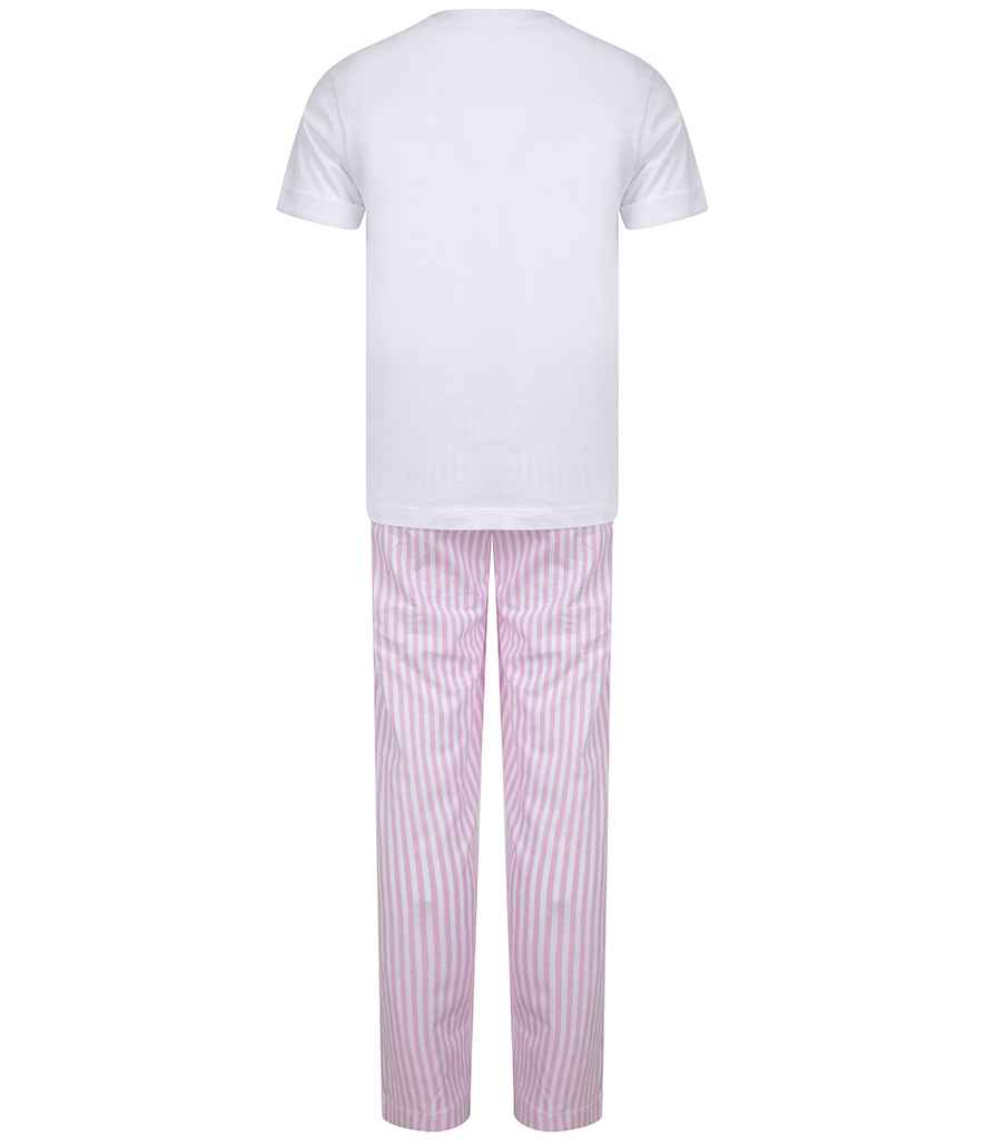 Towel City - Kids Long PJ's - Pierre Francis