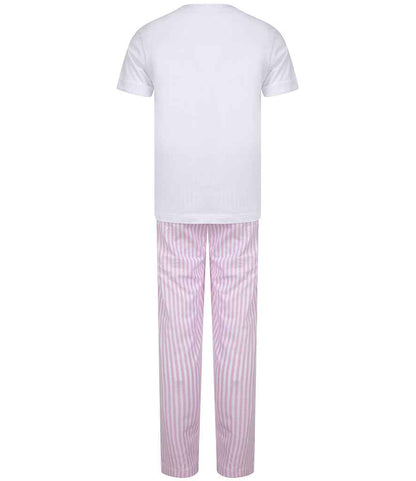 Towel City - Kids Long PJ's - Pierre Francis