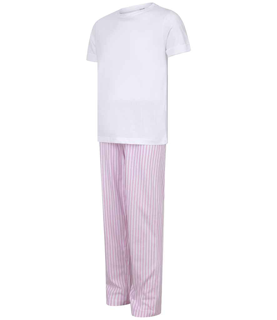 Towel City - Kids Long PJ's - Pierre Francis