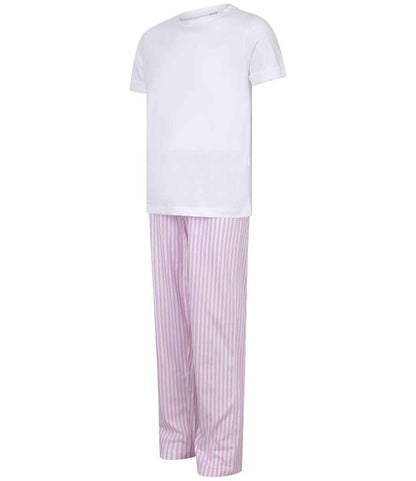 Towel City - Kids Long PJ's