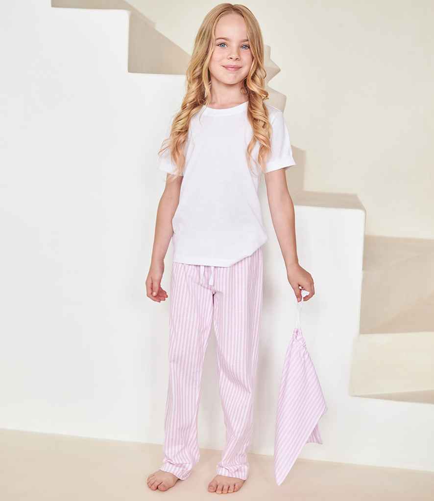 Towel City - Kids Long PJ's