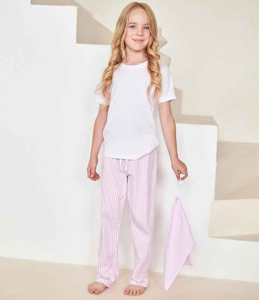 Towel City - Kids Long PJ's