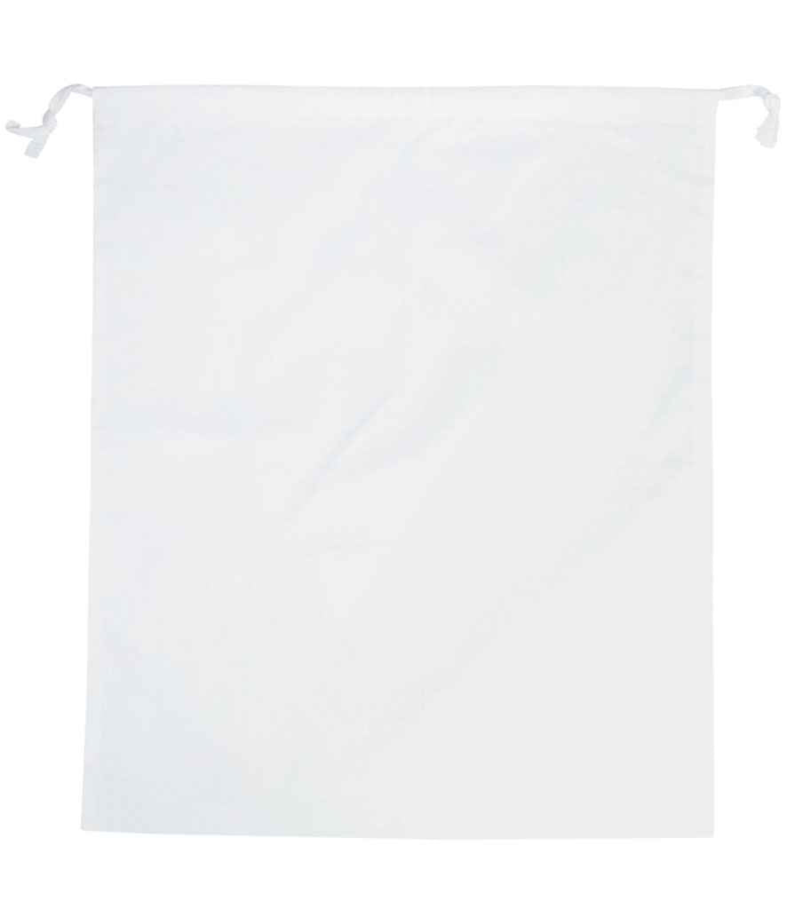 Towel City - Laundry Bag - TC63 WHI ONE