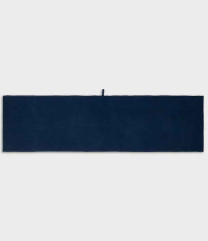 Towel City Quick Dry Sports Towel - TC72 NAV ONE