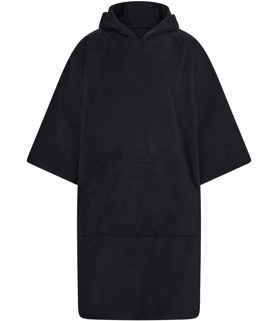 Towel City - Adult Poncho
