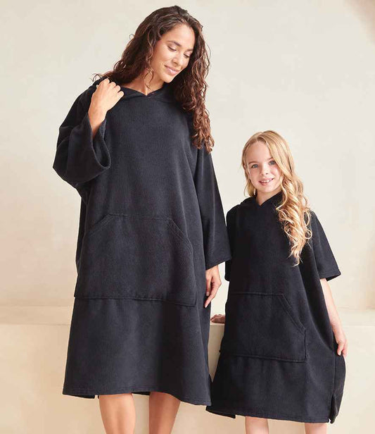 Towel City - Adult Poncho