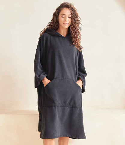 Towel City - Adult Poncho - Pierre Francis
