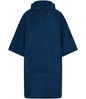 Towel City - Adult Poncho - Pierre Francis