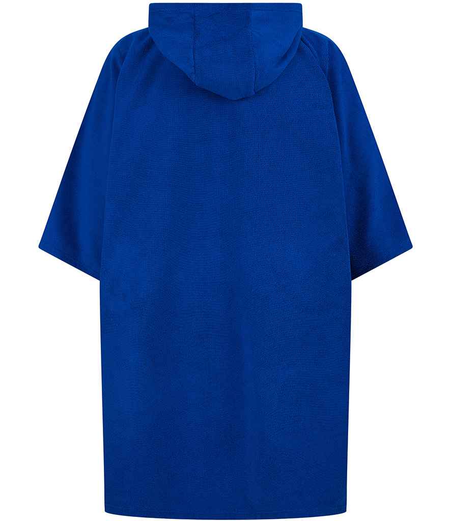 Towel City - Adult Poncho - Pierre Francis